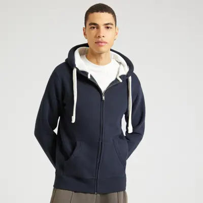 Ultra Premium Zip Hoodie