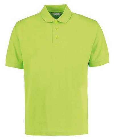 Klassic Polo With Superwash® 60°C