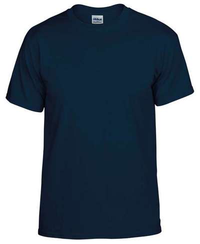 Adult Dry Blend T shirt