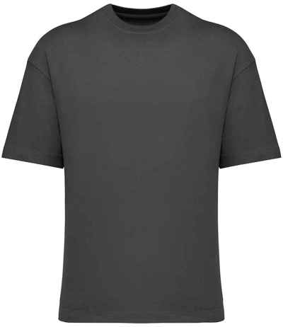 Native Spirit Oversized T-Shirt