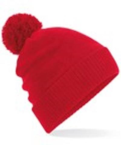 Thermal Snowstar® Beanie