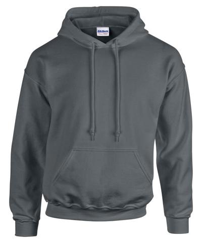 Heavyweight Hooded Sweatshirt