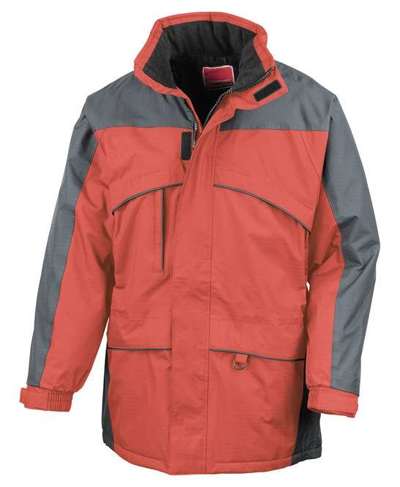 Seneca Midweight Performance Jacket