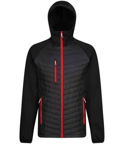 Regatta Navigate Hybrid Jacket
