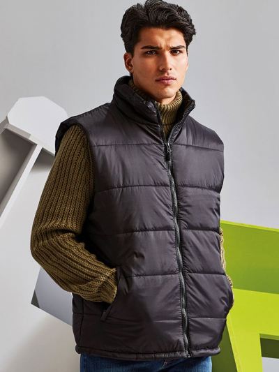 Bodywarmer
