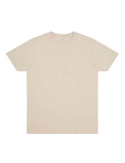 Unisex Oversized Heavy Jersey T Shirt