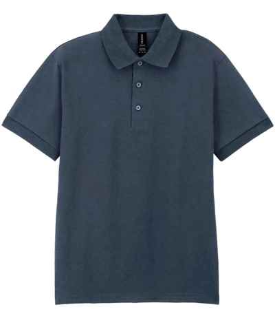 Gildan DryBlend® Jersey Polo Shirt