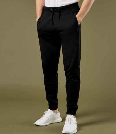 Kustom Kit Slim Fit Sweat Pants