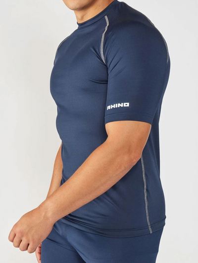Rhino Base Layer Short Sleeve