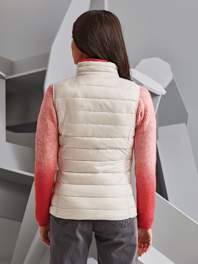 Ladies Terrain Padded Gilet