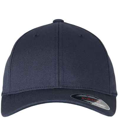 Flexfit Wooly Combed Cap