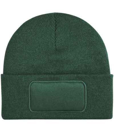 Beechfield Original Patch Beanie