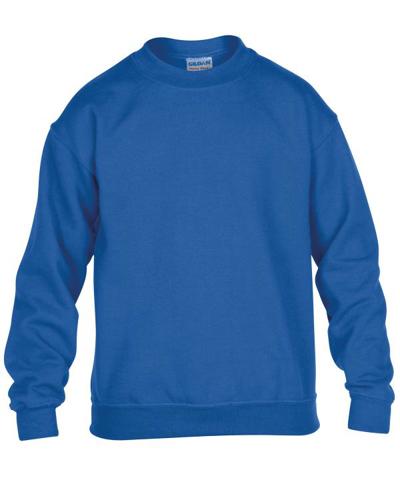 Kids Heavy Blend™ Sweatshirt