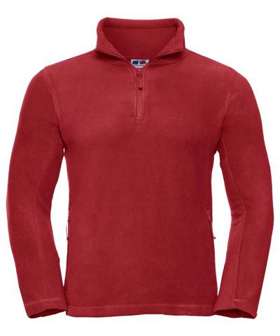 1/4 Zip Outdoor Fleece