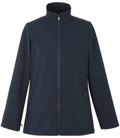 Regatta Ladies Longline Kingsley 3-in-1 Jacket