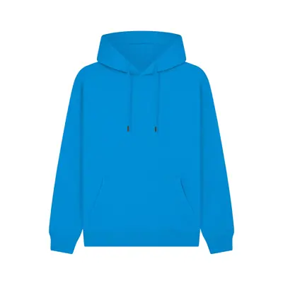 Soft Touch Hoodie