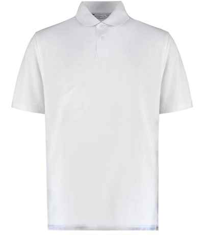 Kustom Kit Regular Fit Cooltex® Plus Superwash® 60°C Piqué Polo Shirt