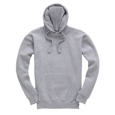 Basic Hoodie (WHILE STOCKS LAST)