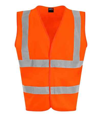 Pro RTX High Visibility Waistcoat