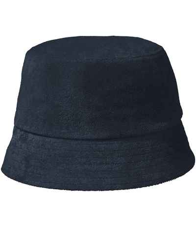 Native Spirit Terry Towel Bucket Hat