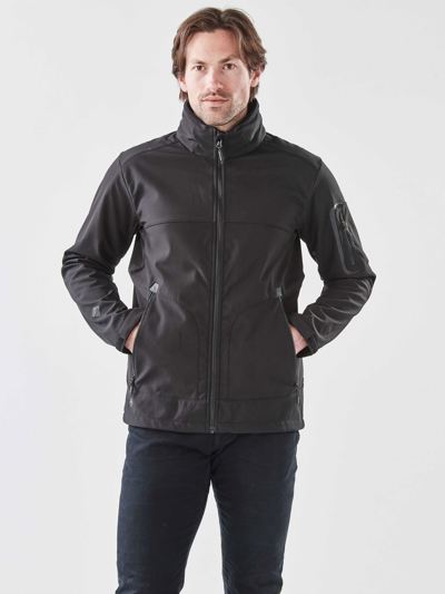 Cruise softshell Jacket