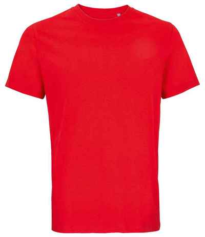 SOL'S Unisex Lyam Premium T-Shirt