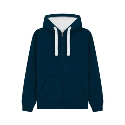 Ultra Premium Zip Hoodie