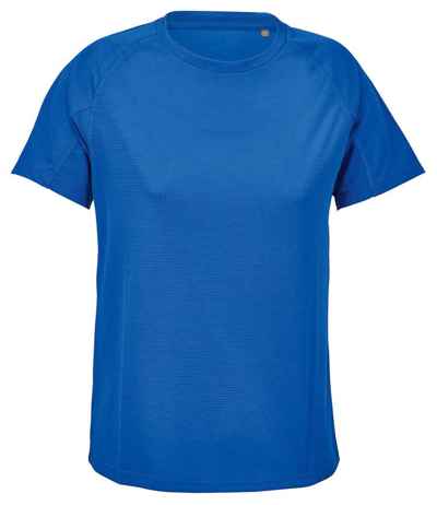 SOL'S Ladies Vortex Ripstop Performance T-Shirt
