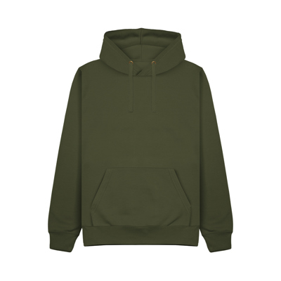 Comfort Cut Hoodie