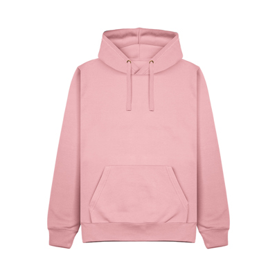 Comfort Cut Hoodie