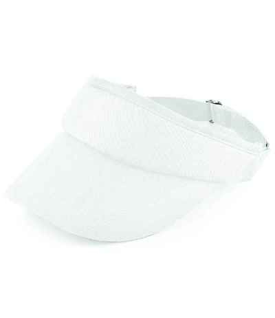 Beechfield Sports Sun Visor