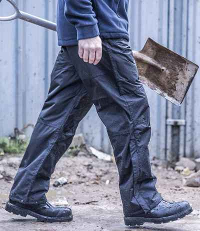 Regatta Wetherby Insulated Overtrousers