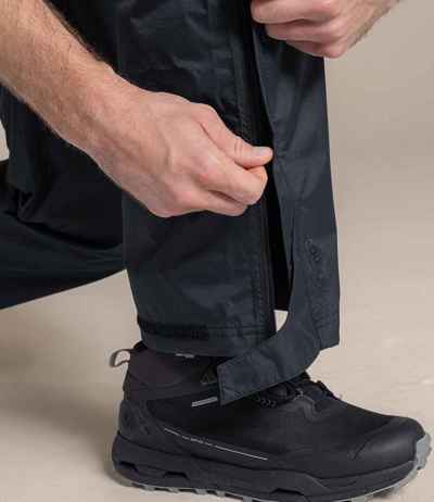 Craghoppers Expert Packable Overtrousers ll