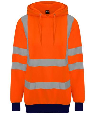 High Vis Hv Hoodie