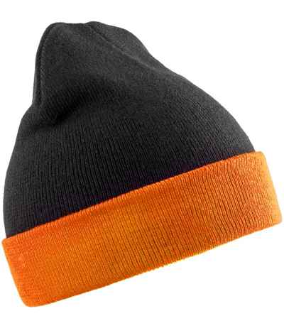 Result Recycled Compass Beanie