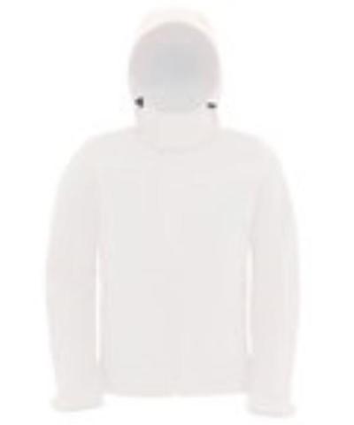 Hooded Softshell /Men