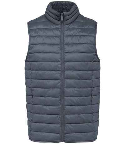 Native Spirit Light Recycled Bodywarmer