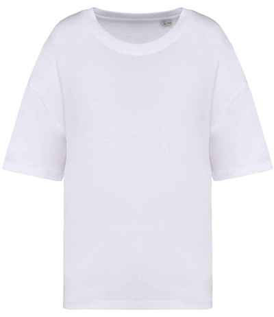 Native Spirit Ladies Oversized T-Shirt