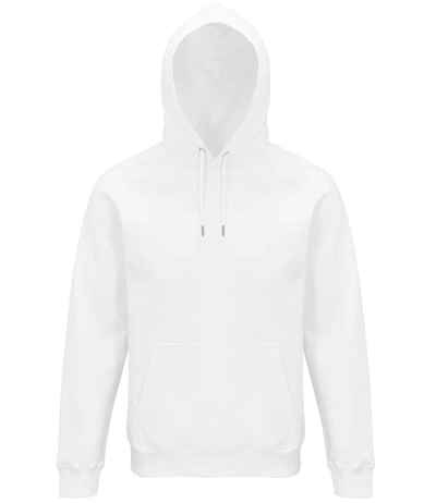 SOL'S Unisex Stellar Organic Hoodie