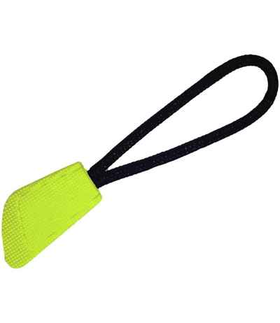 Result Interchangeable Zip Pulls