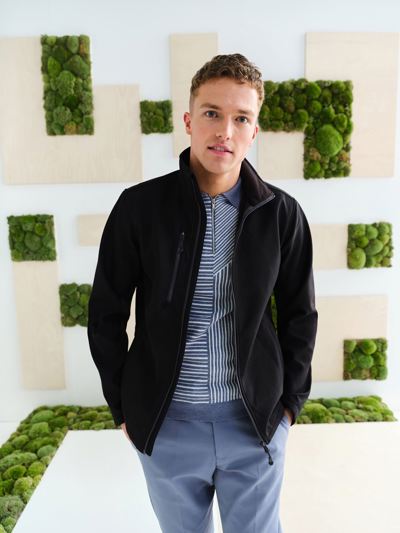 Regatta Honestly Made Recycled Soft Shell Jacket