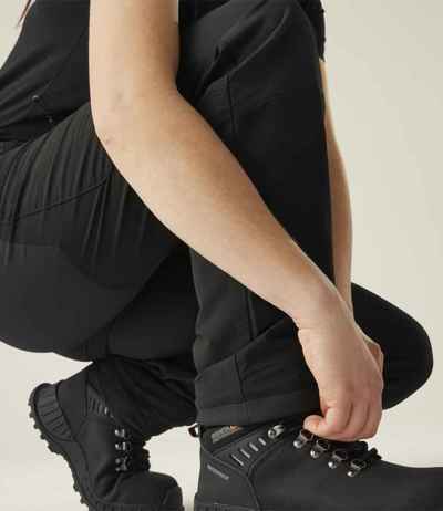 Regatta Ladies Prolite Stretch Trousers