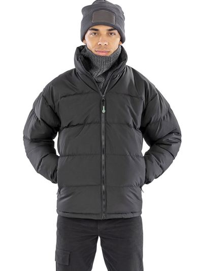 Holkham Down Feel Jacket