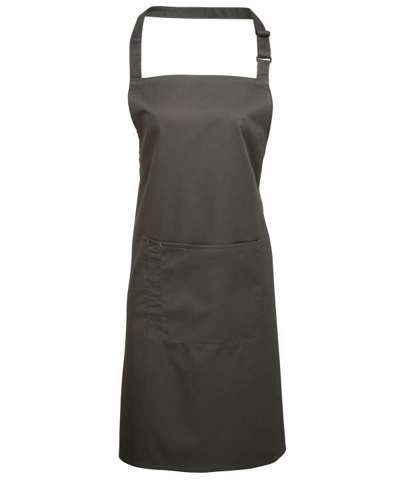 Bib Apron