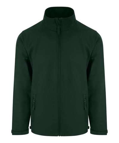 Pro RTX Pro Two Layer Soft Shell Jacket