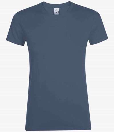 Ladies Regent T Shirt