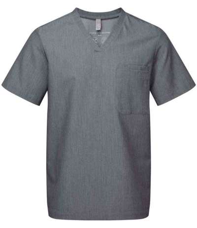 'Limitless' Onna Stretch Tunic