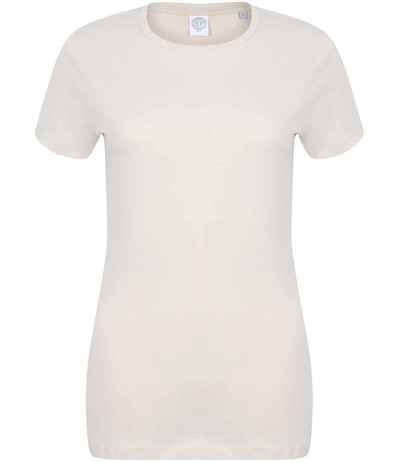 SF Clothing Ladies Feel Good Stretch T-Shirt