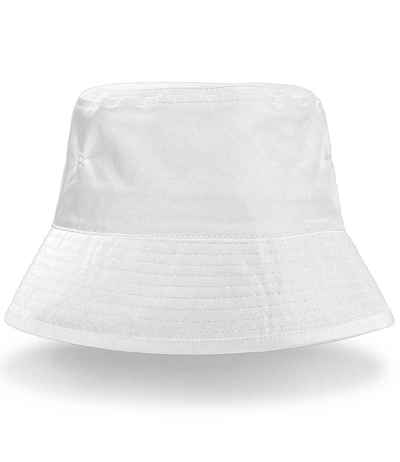 Result Core Recycled Bound Edge Bucket Hat