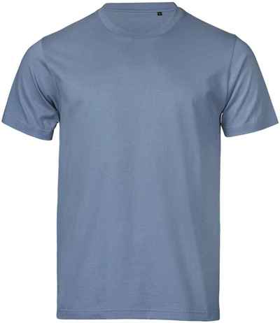 Tee Jays Unlabeled Luxury T-Shirt